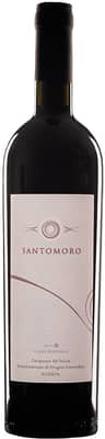 2021 Santomoro Carignano del Sulcis DOC