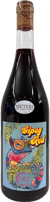 2023 Gipsy Red Provincia di Pavia IGP