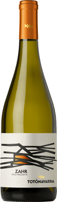 2024 Zahr Bianco Frizzante Terre Siciliane IGT