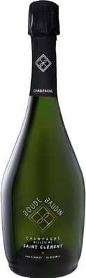 2015 Cuvée "Saint Clément" Champagne AOP