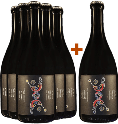 5+1 Sa Bolla Isola dei Nuraghi IGP