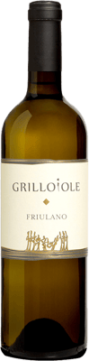2023 Friulano Friuli Colli Orientali DOC