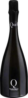 2017 Q66 Vermentino Spumante Metodo Classico