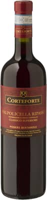 2021 Valpolicella Ripasso Classico Superiore DOC