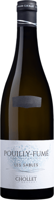 2024 POUILLY FUME LES SABLES BIO 2024 POUILLY FUME LES SABLES BIO