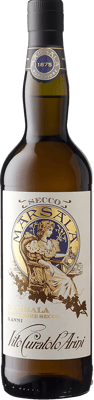 5 anni Marsala Superiore DOC