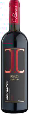 Alternativa 0,0% Rosso Premium