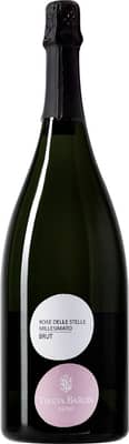 2023 Rosé delle Stelle Spumante 1,5 L