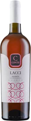 2023 Lacci Negroamaro Rosato Salento IGP