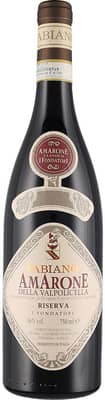 2018 I Fondatori Amarone della Valpolicella DOC
