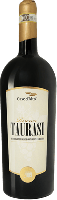 2012 Aglianico Taurasi Riserva DOCG