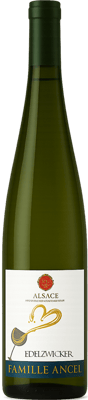 2024 AOC Alsace Edelzwicker