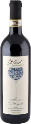 2023 Cá Mongardin Ruché di Castagnole Monferrato DOCG BIO