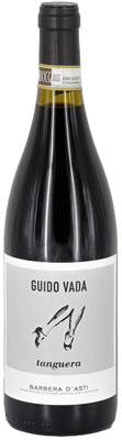 2020 Tanguera Barbera d´Asti DOCG 1,5 L