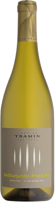 2024 Pinot Bianco Alto Adige DOC