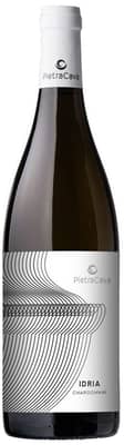 2018 Idria Chardonnay Sicilia DOC