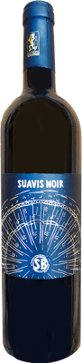 2015 Suavis Noir Riserva BIO