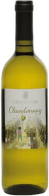 2024 Chardonnay Lazio IGP 2024 Chardonnay Lazio IGP