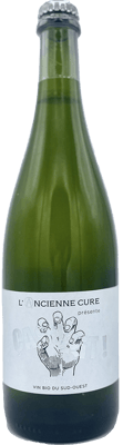 2023 Cuvée Ça Sulfit "Pet'Nat" BIO