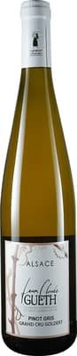 2022 Pinot Gris Grand Cru Goldert Alsace AOP BIO