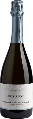 Conegliano Valdobbiadene Prosecco Superiore DOCG