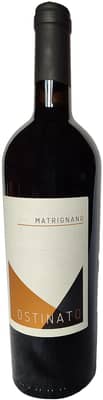 2018 Ostinato Toscana IGP BIO