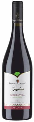 2021 Sophia Nero d’Avola Sicilia DOC