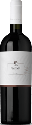 Frappato Terre Siciliane IGP BIO