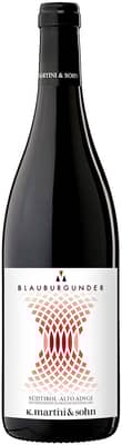 2023 Pinot Nero Vigneti delle Dolomiti IGP