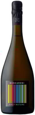 2021 Spumante Verdicchio dei Castelli di Jesi DOC Dos. Zero