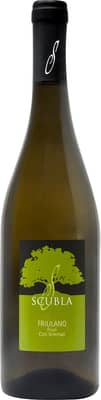 2022 Friulano Friuli Colli Orientali DOC