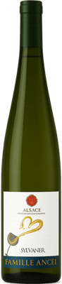 2024 AOC Alsace Sylvaner