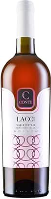 2024 Lacci Susumaniello Rosato Valle D'Itria IGP