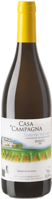 2022 Casa di Campagna Terre del Volturno IGP Bianco