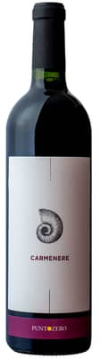 2018 Carmenere Veneto IGP