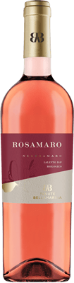Rosamaro Salento IGP BIO