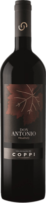 2016 Don Antonio Primitivo Puglia IGP