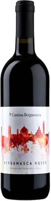 Rosso Bergamasca IGP