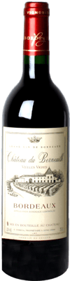 2003 Château du Berneuilh Bordeaux Supérieur AOP