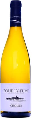 2023 Cuvée Tradition Pouilly Fumé AOP BIO