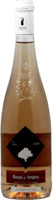 2022 Cuvée Rosé Anjou AOP