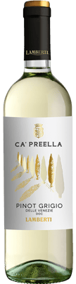 2024 Ca' Preella Pinot Grigio Delle Venezie DOC