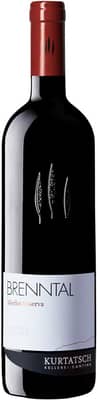 2021 BRENNTAL Merlot Riserva Alto Adige DOC