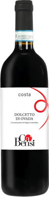 2024 Costa Dolcetto di Ovada DOC