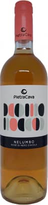 2022 Nelumbo Nero d'Avola Sicilia DOC