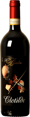 2021 Clotilde Barbera d'Asti Superiore DOCG