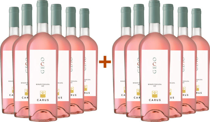 DE 6+6 Geco BIO