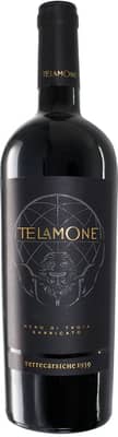 2019 Telamone Nero di Troia Puglia IGP 2019 Telamone Nero di Troia Puglia IGP