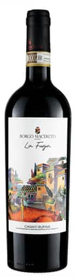 2022 La Fuga Chianti Rufina DOCG BIO