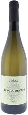 2022 Diavolo Bianco Langhe Bianco DOC